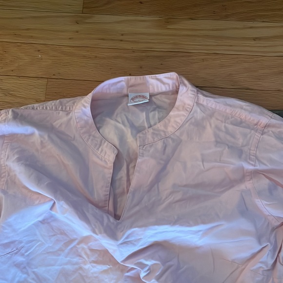 Brooks brothers lounge, pajama set - Picture 3 of 4